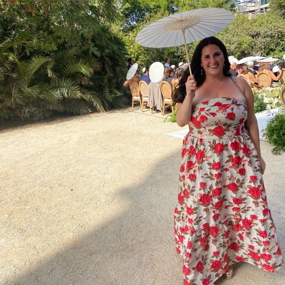 Meet your Posher, Robin